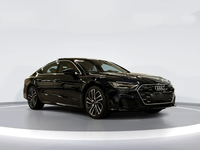 2024 Audi A7 45 TFSI