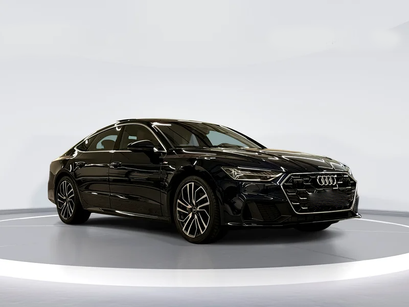 Audi A7 45 TFSI Quattro Progress Plus 2024