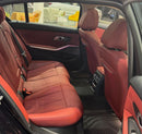 BMW i3 2025 Full Option