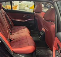 BMW i3 2025 Full Option