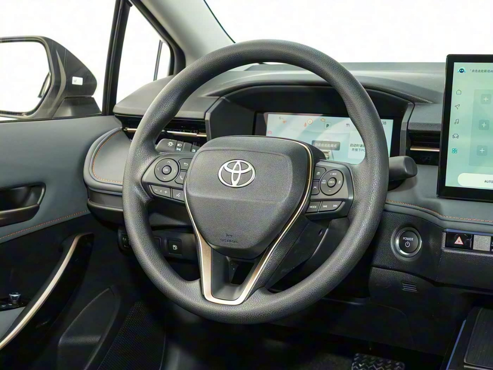 Toyota Corolla Hybrid 2026