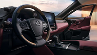 2025 Lexus ES