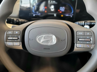 2025 Hyundai Accent Smart