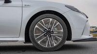 2025 Toyota Camry Limited Full Option