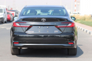 2025 Toyota Camry Premium