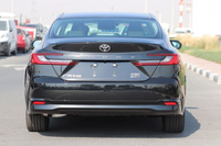 2025 Toyota Camry Premium