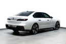 2025 BMW 740i M Sport