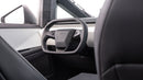 2025 Tesla Cybertruck
