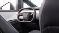 2025 Tesla Cybertruck