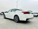 Nissan Altima SV 2025