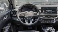 Kia K3 2025