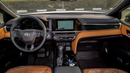 Toyota Camry LE 2025