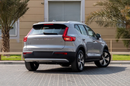 Volvo XC40 2024