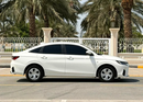 2024 Toyota Yaris SE Plus