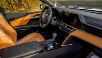 Toyota Camry LE 2025