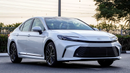 Toyota Camry LE 2025
