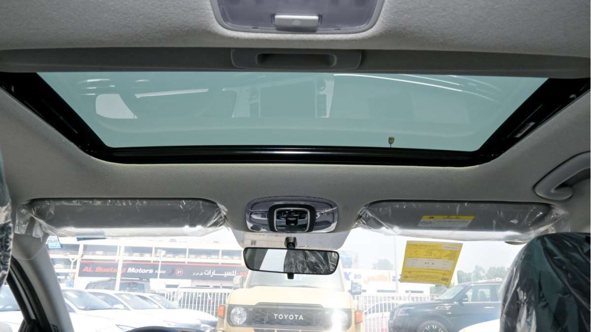 Hyundai Elantra 2024 Full Option