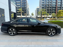 2025 Audi A8 55 TFSI
