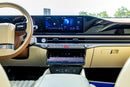 Hyundai Azera 2025 Full Option