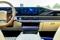 Hyundai Azera 2025 Full Option