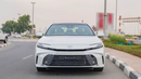2025 Toyota Camry Limited Full Option