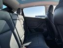 2024 Tesla Model Y white