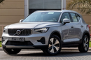 Volvo XC40 2024