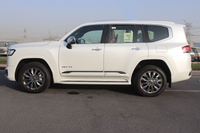 Toyota Land Cruiser VXR 3.5L