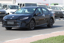 2025 Toyota Camry Premium