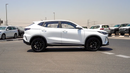 Changan X5 Plus 2025 white
