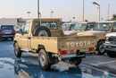 2025 Toyota Land Cruiser Pick Up 4.0L