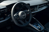 Audi A3 Limousine 2024 Grey