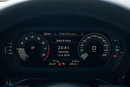 Audi A3 Limousine 2024 Grey