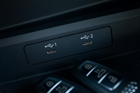 Audi A3 Limousine 2024 Grey