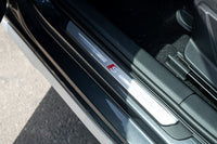 Audi A3 Limousine 2024 Grey