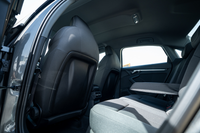Audi A3 Limousine 2024 Grey