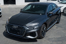 Audi A3 Limousine 2024 Grey