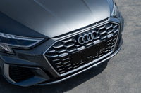 Audi A3 Limousine 2024 Grey
