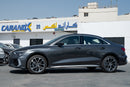 Audi A3 Limousine 2024 Grey