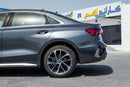 Audi A3 Limousine 2024 Grey