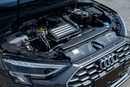 Audi A3 Limousine 2024 Grey