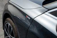 Audi A3 Limousine 2024 Grey