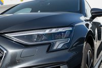 Audi A3 Limousine 2024 Grey