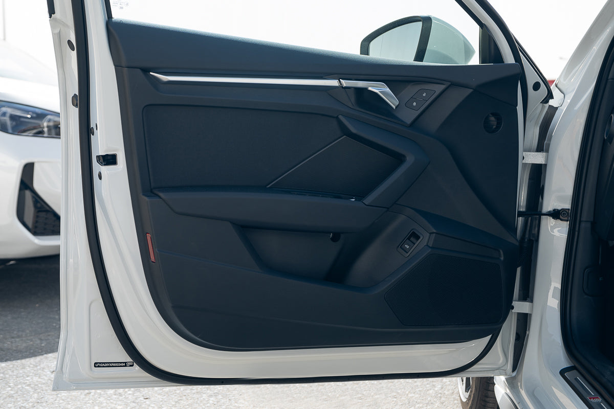 Audi A3 Limousine 2024