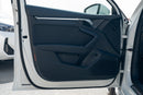Audi A3 Limousine 2024