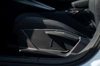 Audi A3 Limousine 2024