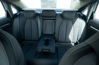 Audi A3 Limousine 2024