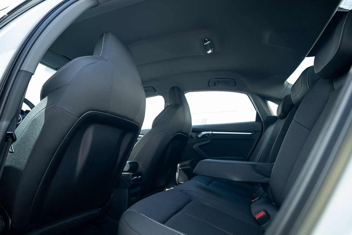 Audi A3 Limousine 2024