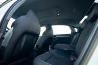 Audi A3 Limousine 2024