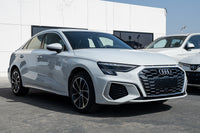 Audi A3 Limousine 2024